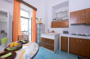 Orange Apartment - Amalfi Coast - close to the beach